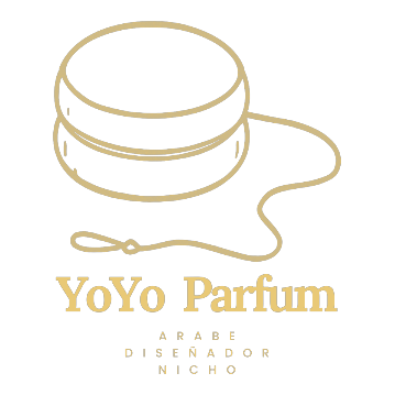 Logo YoYo Parfum